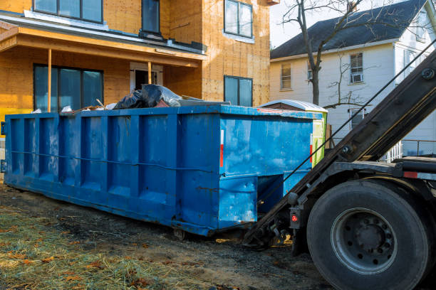 Best Garage Cleanout  in Hanover, MN