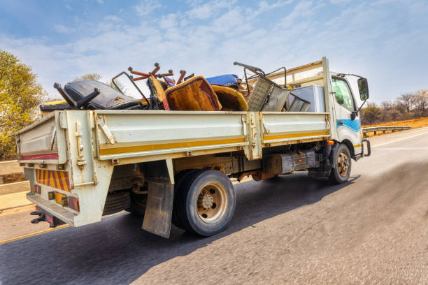 Best Yard Waste Removal  in Hanover, MN