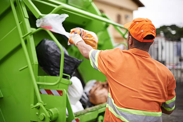 Best Scrap Metal Removal  in Hanover, MN