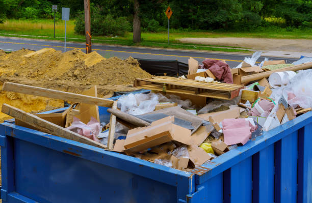 Professional Junk Removal Services in Hanover, MN