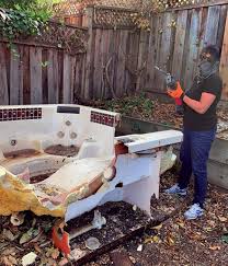 Best Commercial Junk Removal  in Hanover, MN